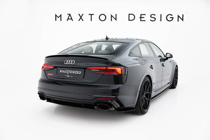 FLAPPS ADATTO PER AUDI RS5 F5