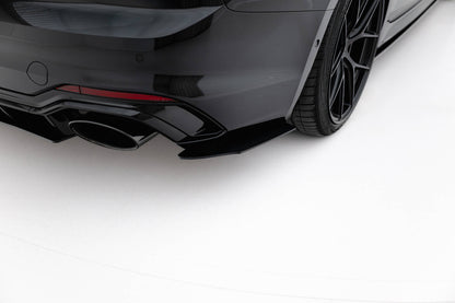 FLAPPS ADATTO PER AUDI RS5 F5