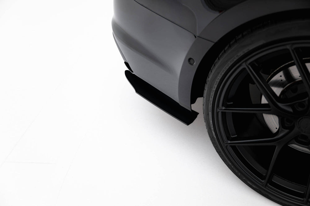 FLAPPS ADATTO PER AUDI RS5 F5