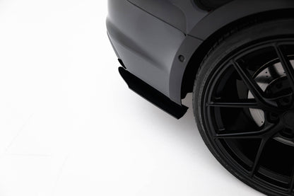 FLAPPS ADATTO PER AUDI RS5 F5
