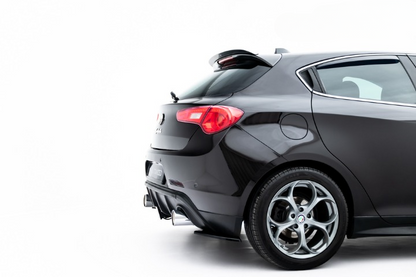 💕ART.10047 FLAPS Alfa Romeo Giulietta Zender💕