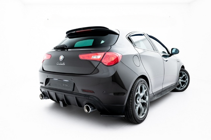 💕ART.10047 FLAPS Alfa Romeo Giulietta Zender💕