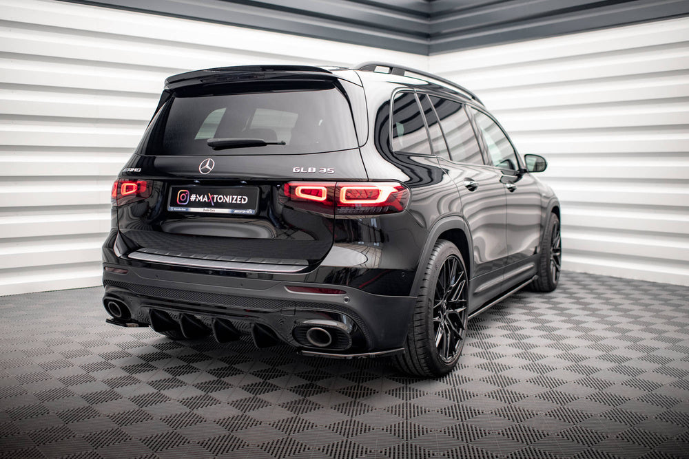 Flaps posteriori adatti per Mercedes-AMG GLB 35 X247