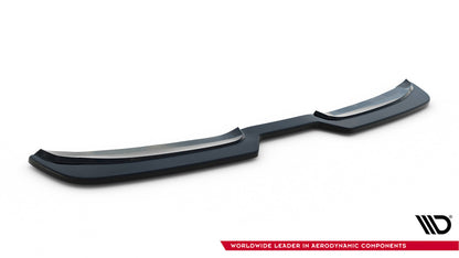 💕ART.9964 SPLITTER POSTERIORI Mini Cooper S F56 / F56 Facelift💕