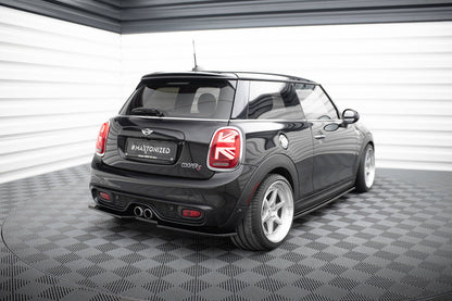 💕ART.9964 SPLITTER POSTERIORI Mini Cooper S F56 / F56 Facelift💕