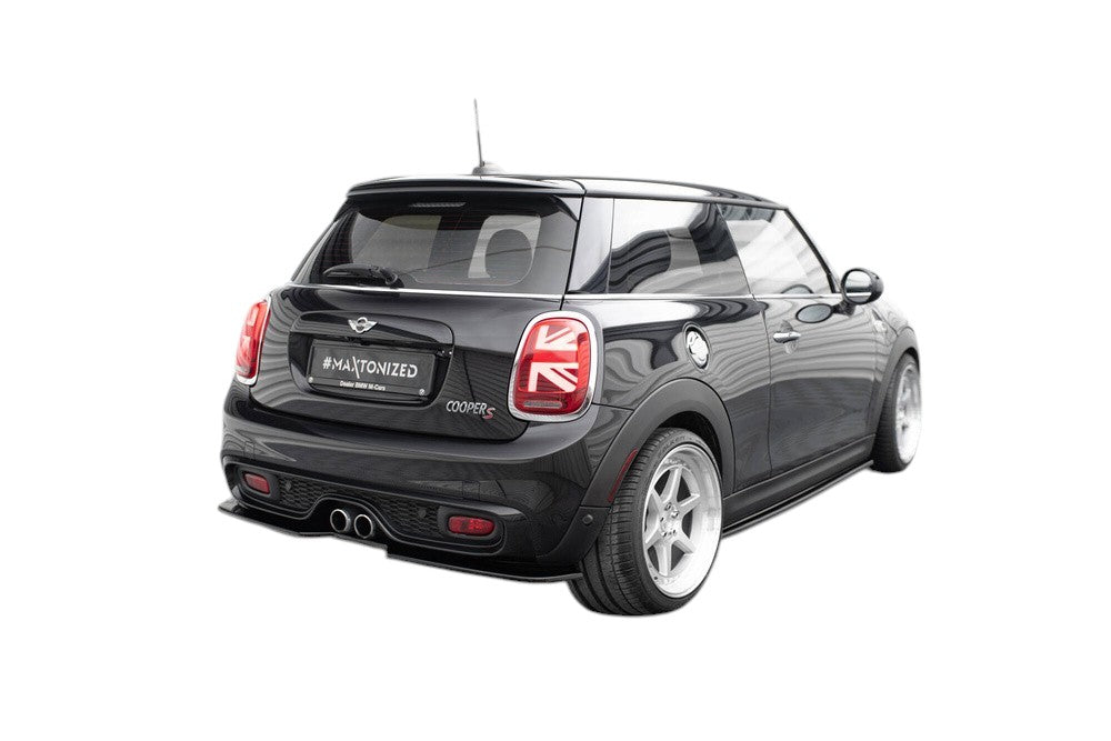 💕ART.9964 SPLITTER POSTERIORI Mini Cooper S F56 / F56 Facelift💕