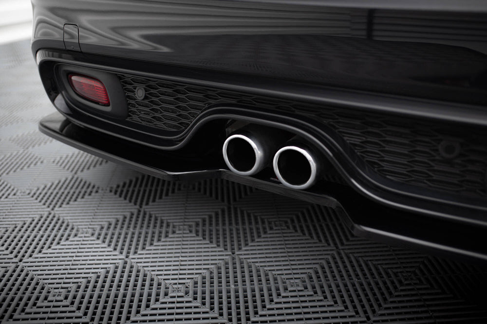 💕ART.9964 SPLITTER POSTERIORI Mini Cooper S F56 / F56 Facelift💕