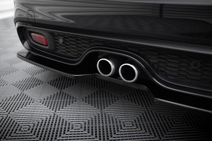 💕ART.9964 SPLITTER POSTERIORI Mini Cooper S F56 / F56 Facelift💕