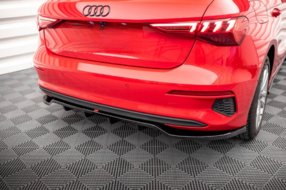 💕ART.8568  SPLITTER POSTERIORI  Audi A3 Sportback 8Y💕