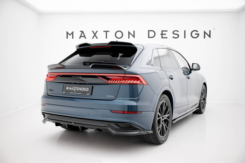 💕ART.8839  SPLITETR  POSTERIORI Audi Q8 Mk1 💕