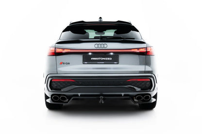 💕ART.9949 DIFFUSORI  Audi SQ5 Sportback / SUV Mk3💕