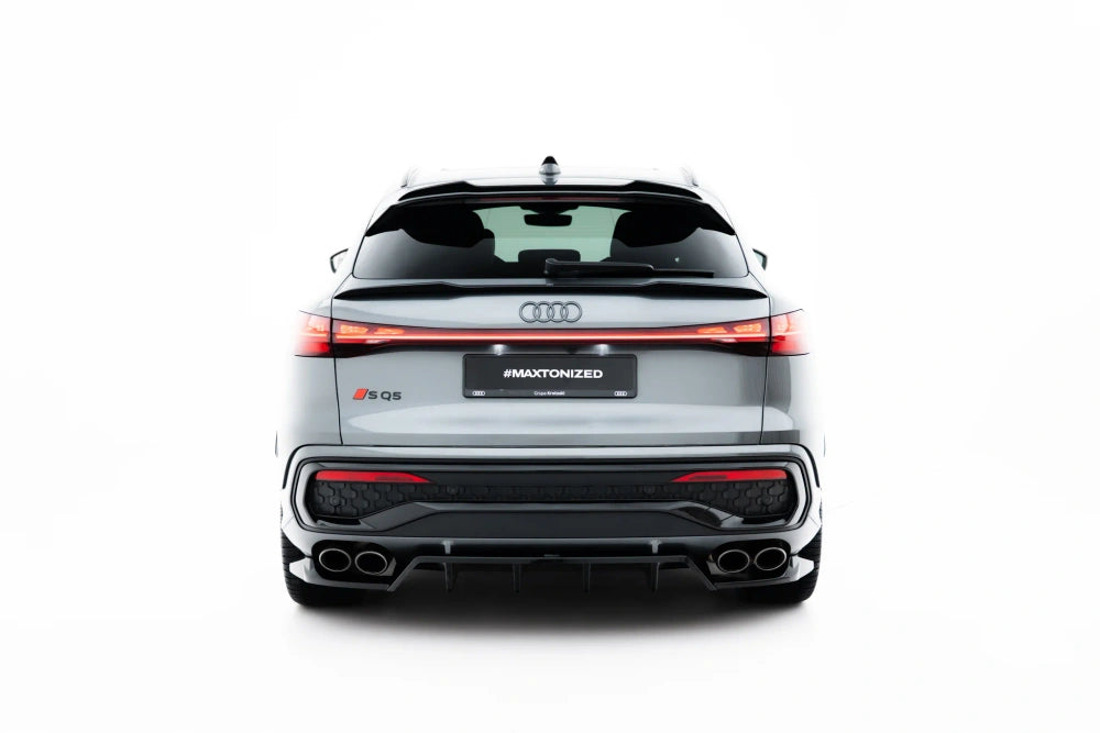 💕ART.9949 DIFFUSORI  Audi SQ5 Sportback / SUV Mk3💕
