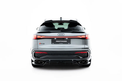 💕ART.9949 DIFFUSORI  Audi SQ5 Sportback / SUV Mk3💕
