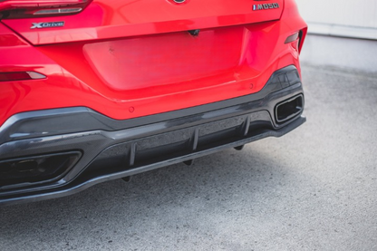 ART.4762  SPLITTER POSTERIORI BMW 8 Coupé M-Pack G15