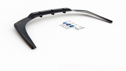 ART.4762  SPLITTER POSTERIORI BMW 8 Coupé M-Pack G15