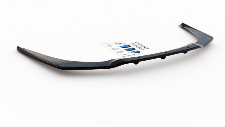 ART.4762  SPLITTER POSTERIORI BMW 8 Coupé M-Pack G15