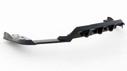 💕ART.8357 SPLITTER POSTERIORI BMW X6 M F96💕