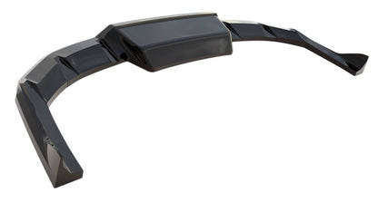 🔥ART.9968 SPLITTER POSTERIORE (CON BARRE VERTICALI) PER  BMW iX M-PACK i20🔥