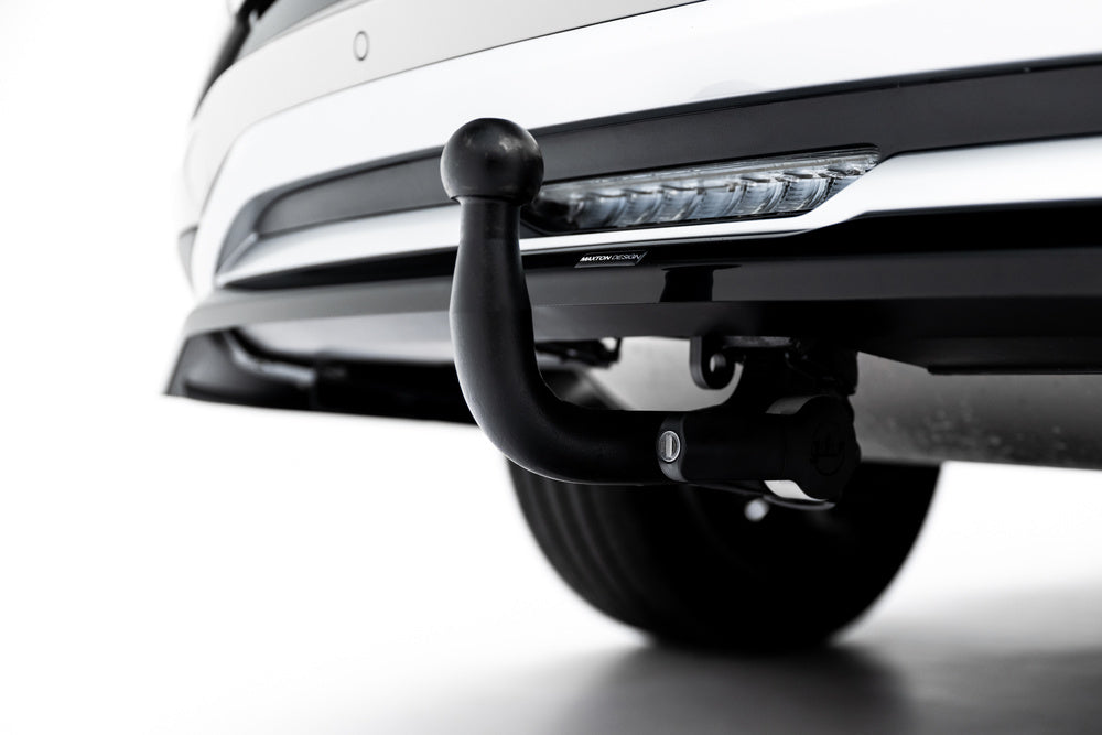 🔥ART.8900 SPLITTER POSTERIORE (CON BARRE VERTICALI) BYD SEAL U Mk1🔥