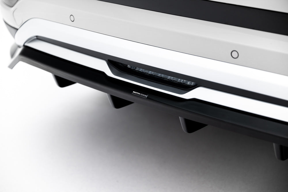 🔥ART.8900 SPLITTER POSTERIORE (CON BARRE VERTICALI) BYD SEAL U Mk1🔥