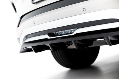 🔥ART.8900 SPLITTER POSTERIORE (CON BARRE VERTICALI) BYD SEAL U Mk1🔥