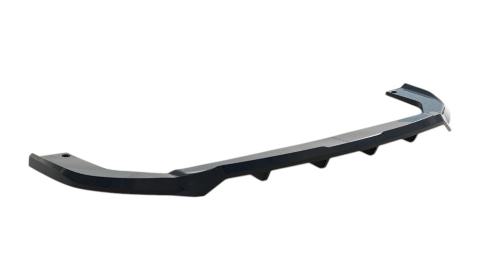 🔥ART.8900 SPLITTER POSTERIORE (CON BARRE VERTICALI) BYD SEAL U Mk1🔥