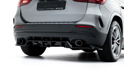 💕ART.8002 DIFFUSORI Mercedes-AMG GLA 35 H247 Facelift💕