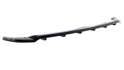 🔥ART.9969 SPLITTER POSTERIORE (CON BARRE VERTICALI) OPEL CORSA - E F ( Mk6)🔥