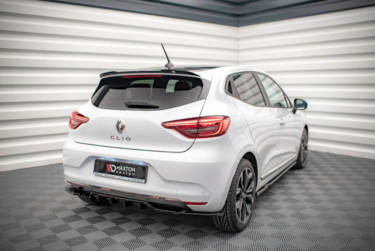 diffusore posteriore Renault Clio Mk5