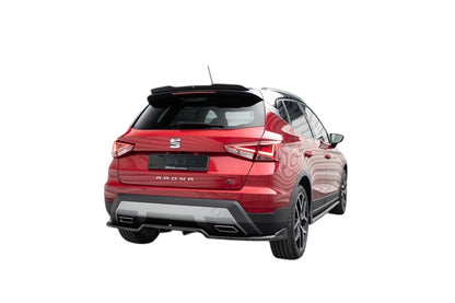 🔥ART.9967 SPLITTER POSTERIORE (CON BARRE VERTICALI) PER SEAT ARONA FR Mk1🔥