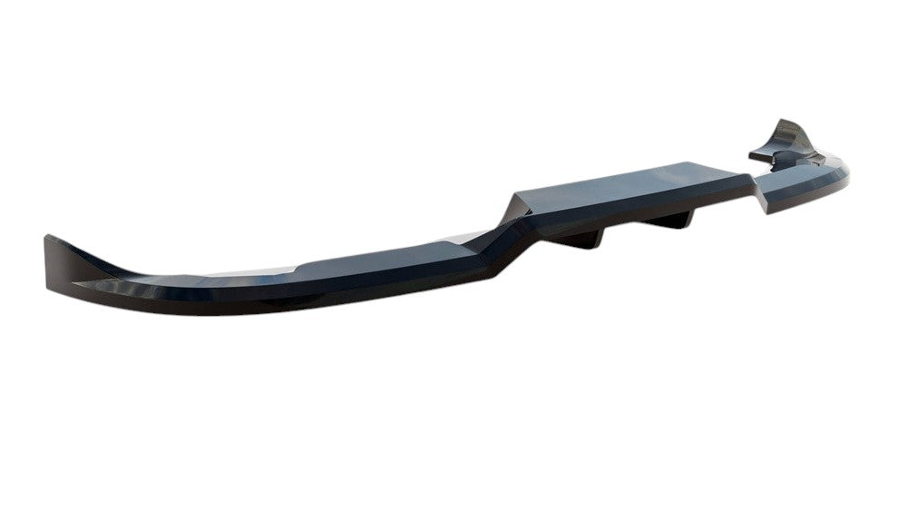 🔥ART.9967 SPLITTER POSTERIORE (CON BARRE VERTICALI) PER SEAT ARONA FR Mk1🔥