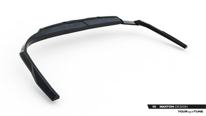 💕ART.8765 SPLITTER  POSTERIORI  V.1 Audi A6 S-Line C9💕