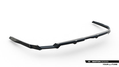 💕ART.8765 SPLITTER  POSTERIORI  V.1 Audi A6 S-Line C9💕