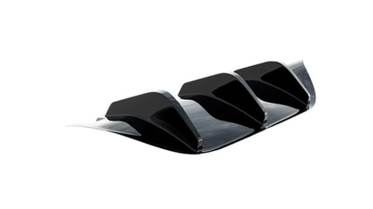 🔥ART.8868 DIFFUSORE POSTERIORE ADATTO PER ALFA ROMEO GIULIA VELOCE🔥