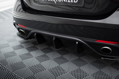 🔥ART.8868 DIFFUSORE POSTERIORE ADATTO PER ALFA ROMEO GIULIA VELOCE🔥