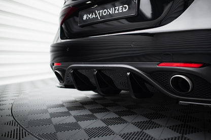 🔥ART.8868 DIFFUSORE POSTERIORE ADATTO PER ALFA ROMEO GIULIA VELOCE🔥