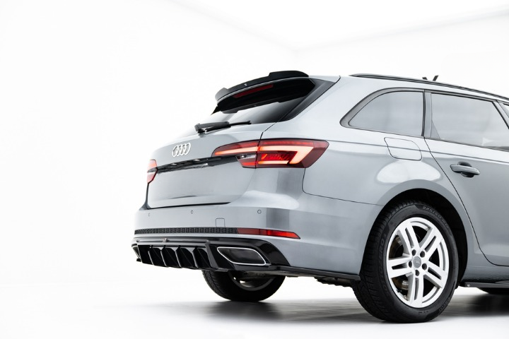 ART.5247 DIFFUSORI Audi A4 / A4 S-Line Sedan / Avant B9