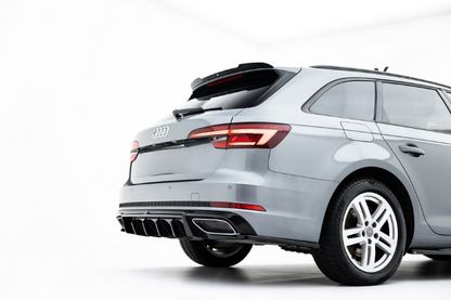 ART.5247 DIFFUSORI Audi A4 / A4 S-Line Sedan / Avant B9