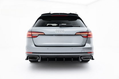 ART.5247 DIFFUSORI Audi A4 / A4 S-Line Sedan / Avant B9