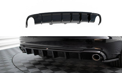 DIFFUSORE POSTERIORE AUDI A6 AVANT C7 (2011 - 2014 )