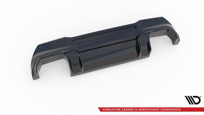diffusore adatto per bmw serie 1 f40