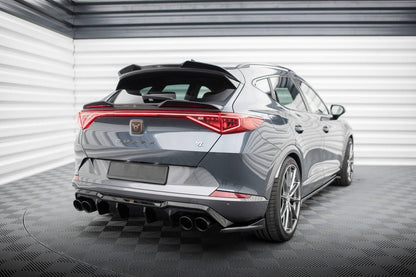 Diffusore adatto per Cupra Formentor 2024+