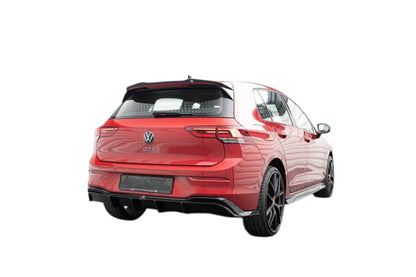🔥ART.8925 DIFFUSORE POSTERIORE VW GOLF GTE / R-LINE Mk8 / Mk8 FACELIFT🔥