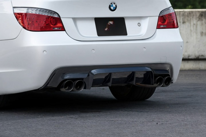 ART.2914   DIFFUSORI  BMW E60-E61/ 5 M-Pack