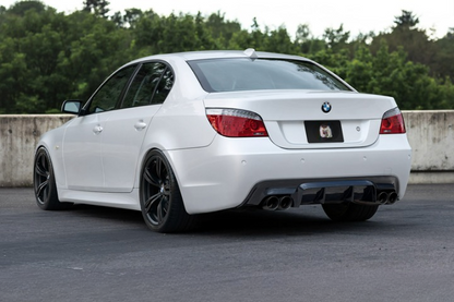 ART.2914   DIFFUSORI  BMW E60-E61/ 5 M-Pack