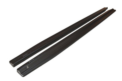 MINIGONNE LATERALI ADATTE PER ALFA ROMEO STELVIO 2016 - 2020