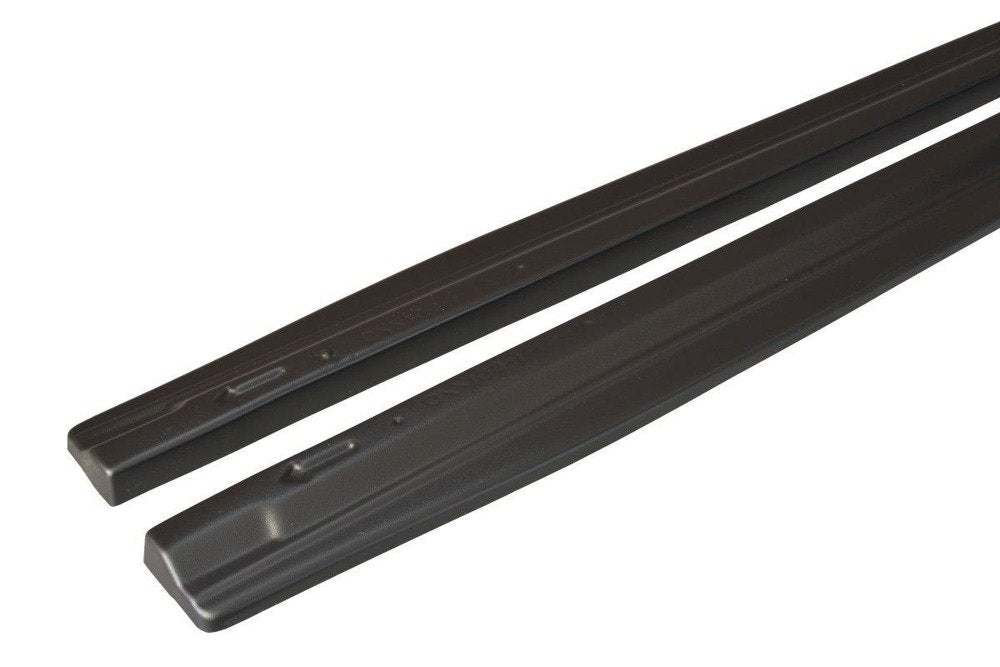 MINIGONNE LATERALI ADATTE PER ALFA ROMEO STELVIO 2016 - 2020