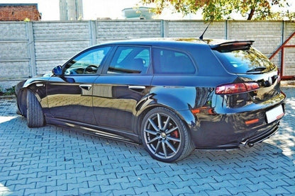 SPOILER CAP ADATTO PER ALFA ROMEO 159 SPORTWAGON (2005-2011)