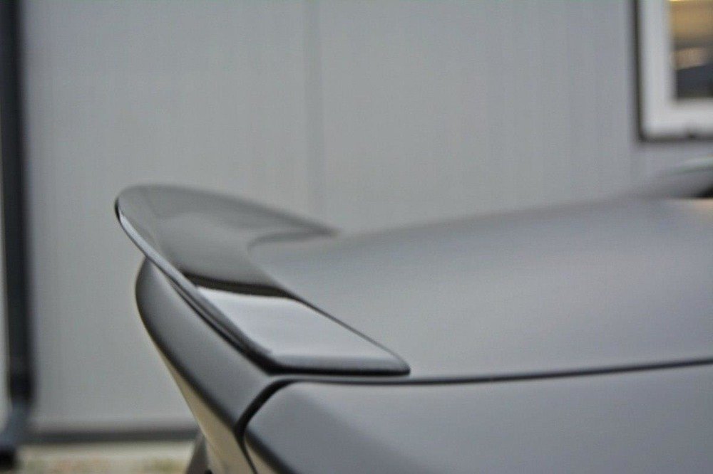 SPOILER CAP adatto per ASTON MARTIN V8 VANTAGE 2005 - 2011