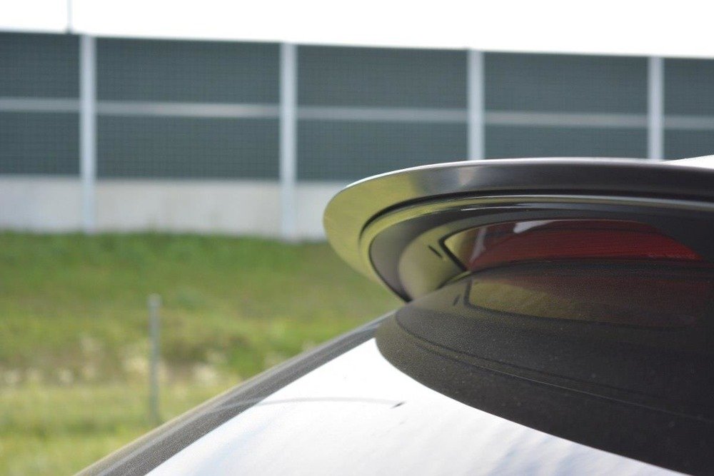 SPOILER CAP ADATTO PER ALFA ROMEO STELVIO (2016- 2020)